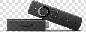 Fire Tv 4k Stick Remote  HD Png Download