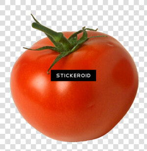 Tomato Clipart   Png Download   Red Tomato  Transparent Png