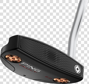 Ping Vault 2 0 Piper Stealth Putter  HD Png Download