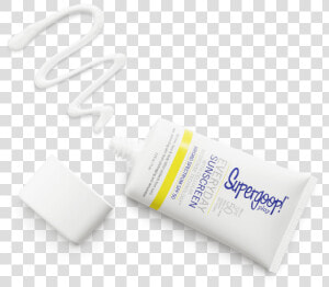 Supergoop   Sunscreen  HD Png Download