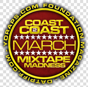 March Madness Logologo Png   Circle  Transparent Png