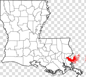 St Landry Parish In Louisiana  HD Png Download