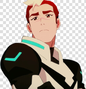 Transparent Shiro Png   Voltron Legendary Defender Kuron  Png Download