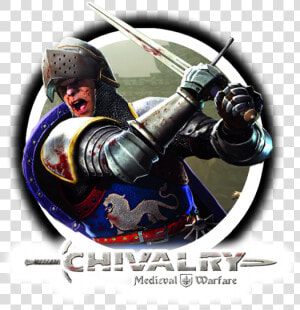 Chivalry Medieval Warfare Cover  HD Png Download