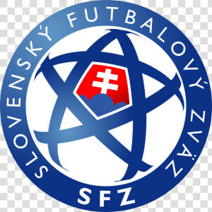 Slovakia Football Logo  HD Png Download