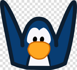 Club Penguin Rewritten Wiki   Club Penguin Discord Emotes  HD Png Download