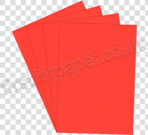 U stick  Cardinal Red  Self Adhesive Paper   Construction Paper  HD Png Download