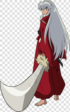 Inuyasha Png  Transparent Png