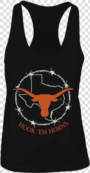 Hook Em Horns Texas Longhorns Texas Symbol Circle Shirt   Appalachian State Mom Shirt  HD Png Download