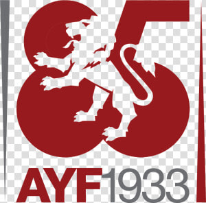 Armenian Youth Federation Logo  HD Png Download