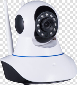 Home Security Cctv Camera   Wifi Camera  HD Png Download