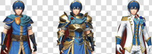 Marth Fire Emblem Warriors  HD Png Download