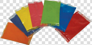 Festival Herbal Gulal Coloured Cornstarch Holi Powder   Tarpaulin  HD Png Download