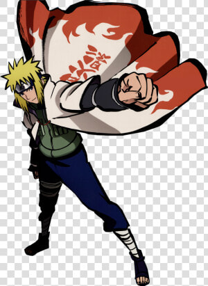 Naruto Shippuden Minato Former   Png Download   Kakashi Minato Naruto Y Jiraiya  Transparent Png