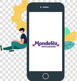 Hdfc Style Width   Mondelēz International  HD Png Download