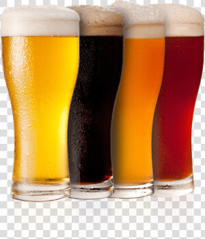 Beer With Glasses   Guinness  HD Png Download