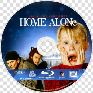 Image Id     Home Alone Blu Ray Disc  HD Png Download