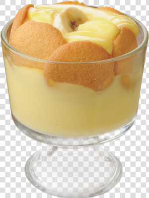 Banana Pudding  HD Png Download