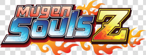 Mugen Souls Z Logo Png  Transparent Png