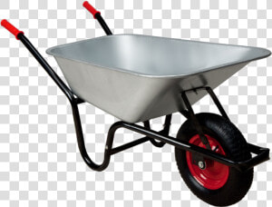 Dirt Clipart Wheelbarrow   Wheel Barrow Images Png  Transparent Png