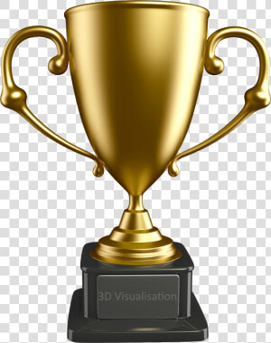 Now You Can Download Golden Cup Png Picture   Award For Best Reply  Transparent Png