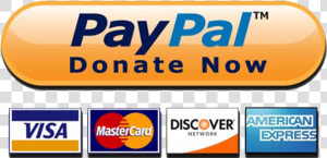 Paypal Donate  HD Png Download