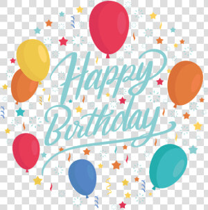 Happy Birthday Card Png   Greetings Design Birthday Wishes  Transparent Png