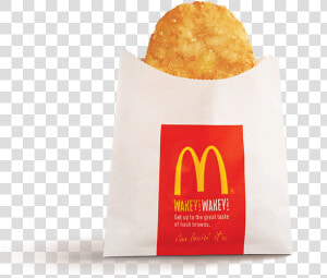 Potato Hash Brown Mcdonalds  HD Png Download