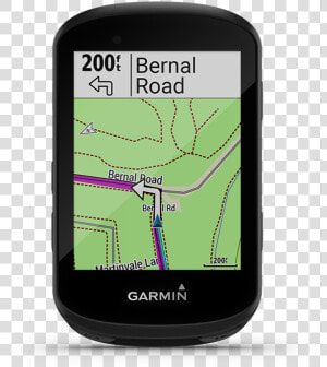 Garmin Edge   Garmin Edge 530 Plus  HD Png Download