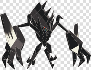 Pokemon Ultra Beast Necrozma  HD Png Download