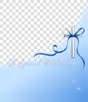 Baby Special Celebration Free Printable Christening  HD Png Download