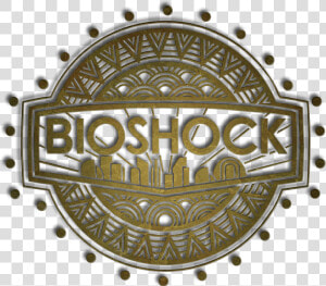 Transparent Bioshock Logo Png   Bioshock Logo Png  Png Download