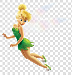 Tinker Bell   Png Download   Disney Tinker Bell Png  Transparent Png