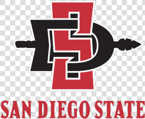 San Diego State University Sports Logo Png  Transparent Png