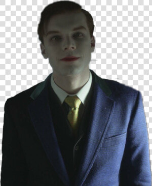  gotham  gothamcity  jeremiahvaleska  jeremiah  valeska   Jeremiah Valeska Png  Transparent Png