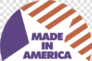 Made In America Logo Png Transparent   Free Made In America  Png Download