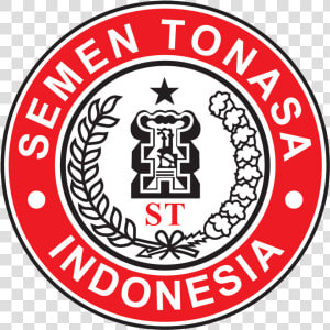 Logo Semen Tonasa   Pt Semen Tonasa  HD Png Download