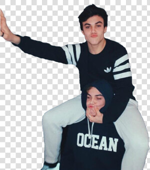 Dolan Twins Png   Png Download   Hot Pictures Of The Dolan Twins  Transparent Png