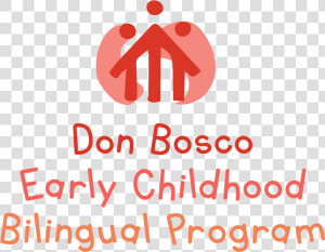 Don Bosco Early Childhood Bilingual Program  HD Png Download