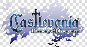 Castlevania  Harmony Of Dissonance  HD Png Download