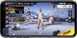 Garena Free Fire Hack  HD Png Download