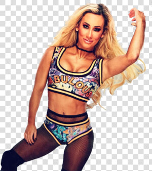 Carmella Carmellawwe Fabulous Fabulouscarmella Wwe   Carmella Royal Rumble 2018  HD Png Download