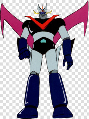 Gran Mazinger Z  HD Png Download