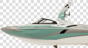 Fi21 Side View   2020 Centurion Boats  HD Png Download