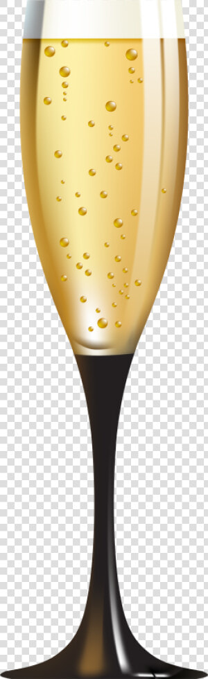 Champagne Free Png Image   Transparent Background Champagne Glass Png Clipart  Png Download