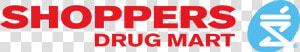 Shoppers Drug Mart Logo  png  Transparent Png