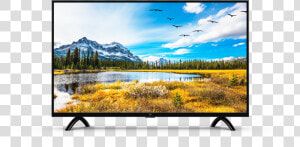 Mi Led 32 Inch Tv Price  HD Png Download