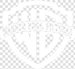 Download Png Warner Bros Pictures Logo White   Warner Bros Pictures Logo White  Transparent Png