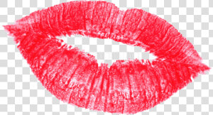 Cosmetics   Lipstick Kiss Png  Transparent Png