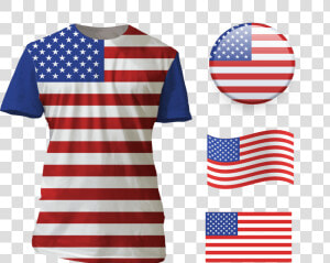 States United Of Photography Royalty Free T Shirt Design   Flag United States Betsy Ross  HD Png Download